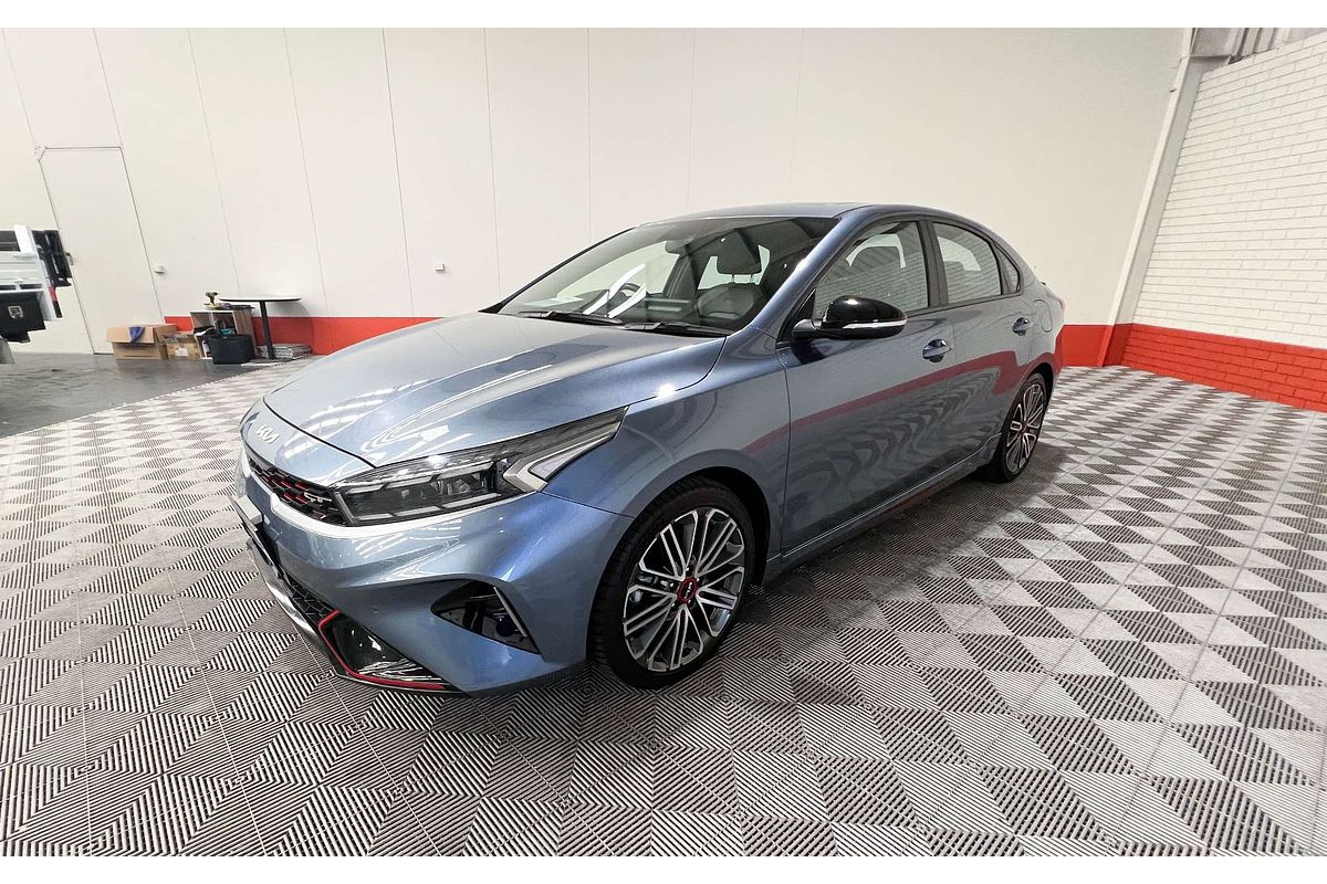 2022 Kia Cerato GT BD