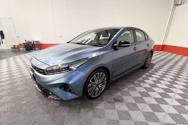 2022 Kia Cerato GT BD