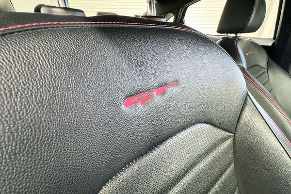 2022 Kia Cerato GT BD