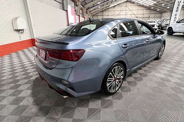 2022 Kia Cerato GT BD
