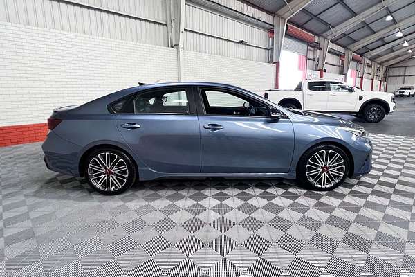 2022 Kia Cerato GT BD