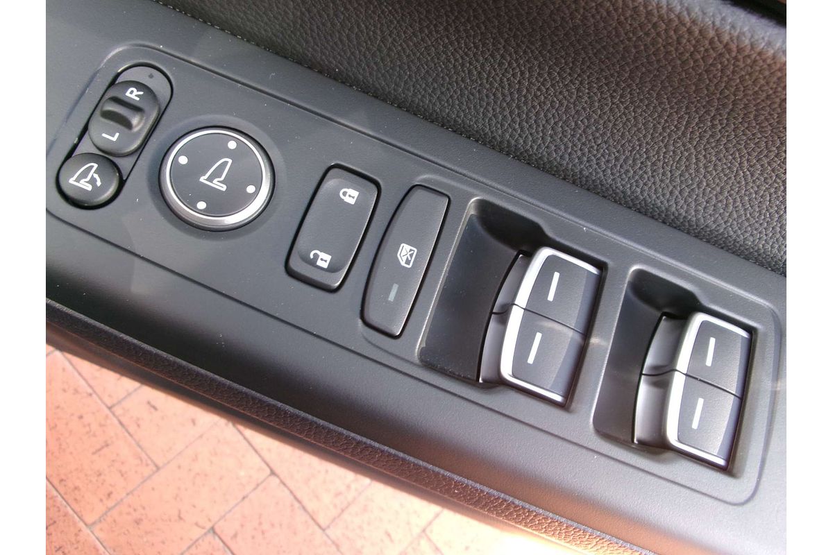 2023 Honda CR-V VTi L RS
