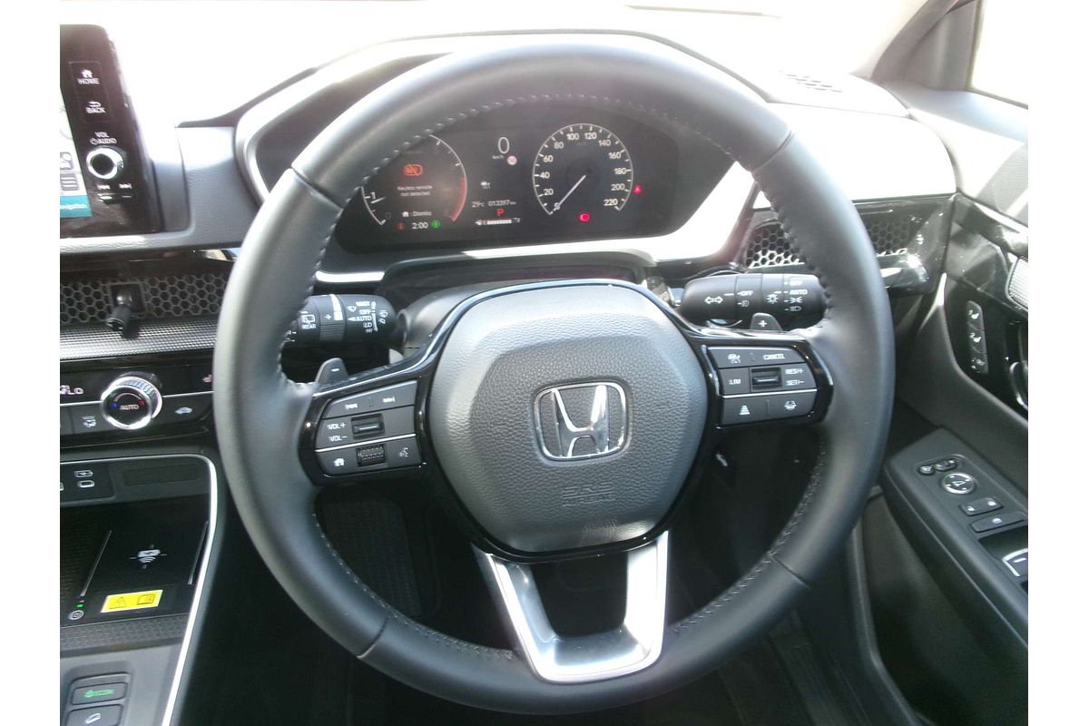 2023 Honda CR-V VTi L RS