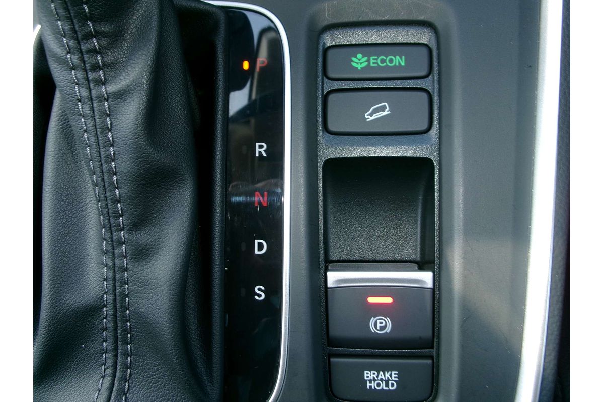 2023 Honda CR-V VTi L RS
