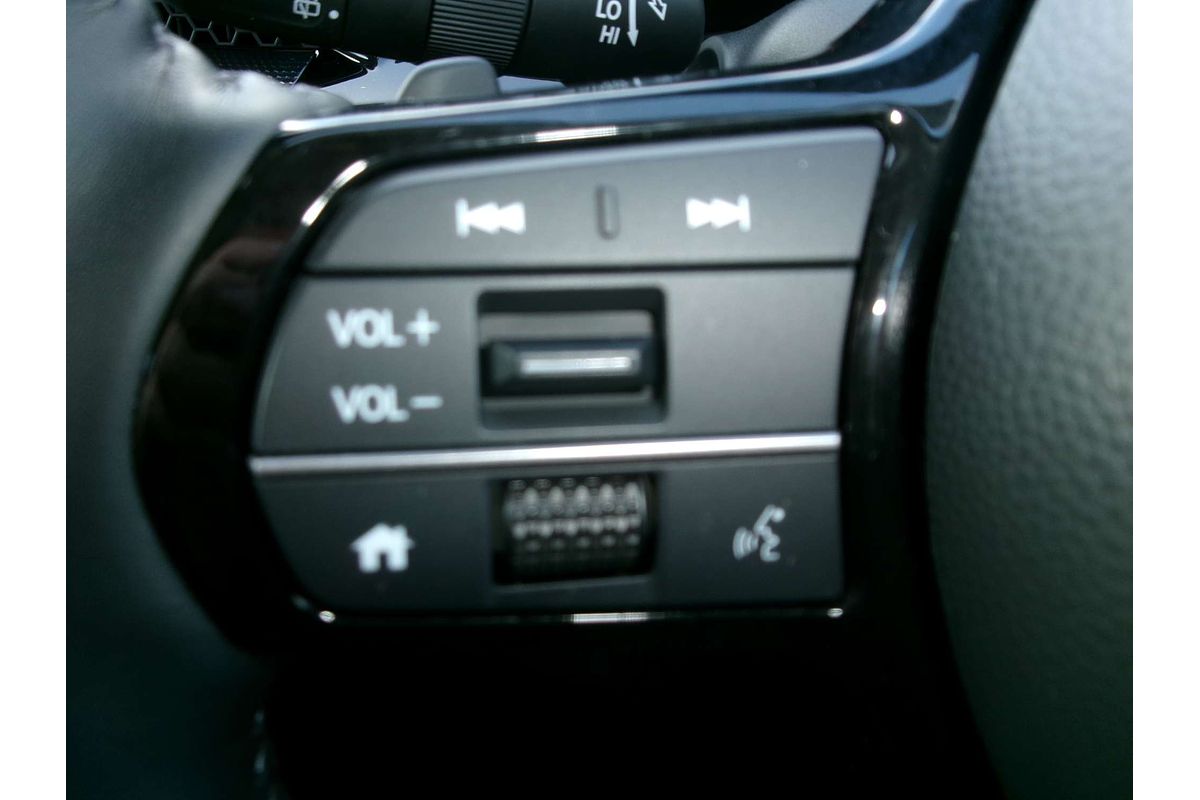 2023 Honda CR-V VTi L RS