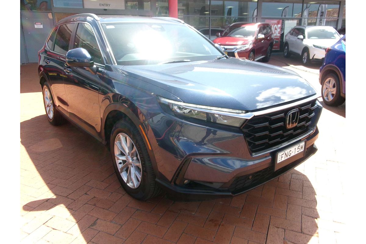 2023 Honda CR-V VTi L RS