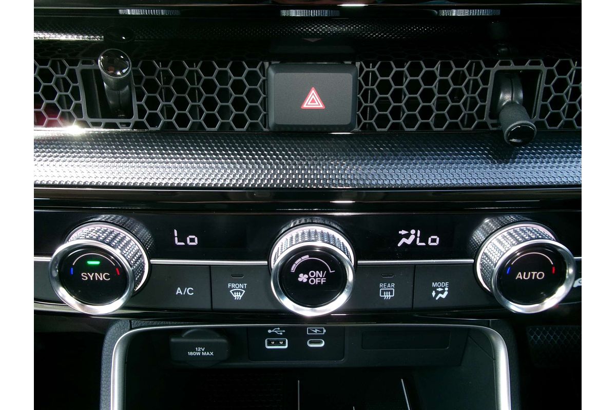 2023 Honda CR-V VTi L RS