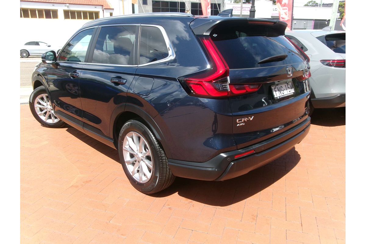 2023 Honda CR-V VTi L RS