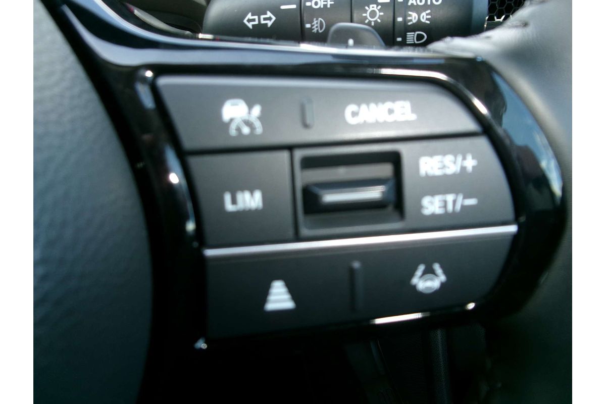 2023 Honda CR-V VTi L RS