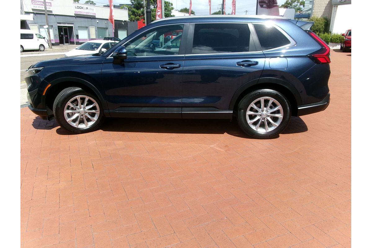 2023 Honda CR-V VTi L RS