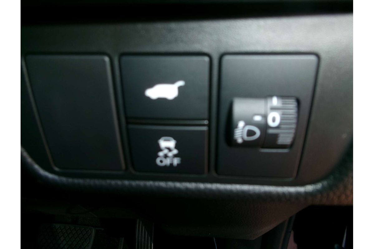 2023 Honda CR-V VTi L RS