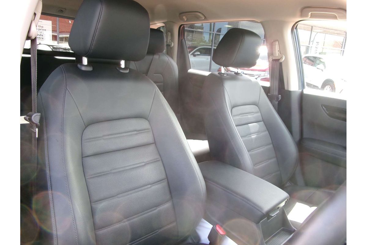 2023 Honda CR-V VTi L RS