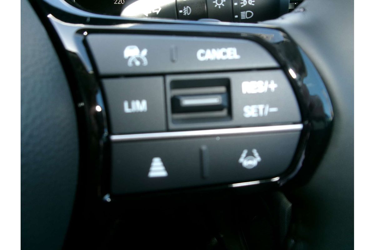 2023 Honda CR-V VTi L RS