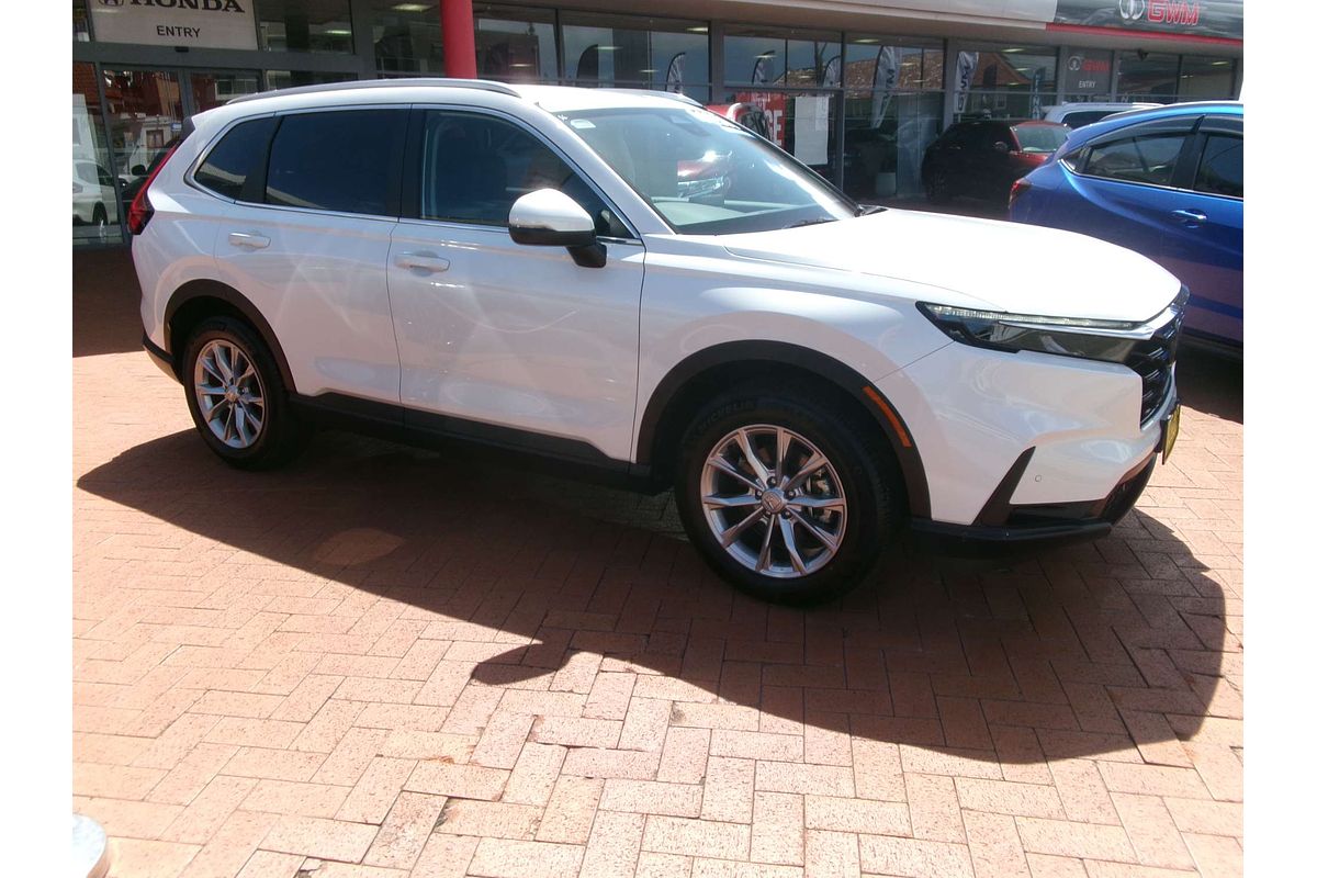 2023 Honda CR-V VTi L RS
