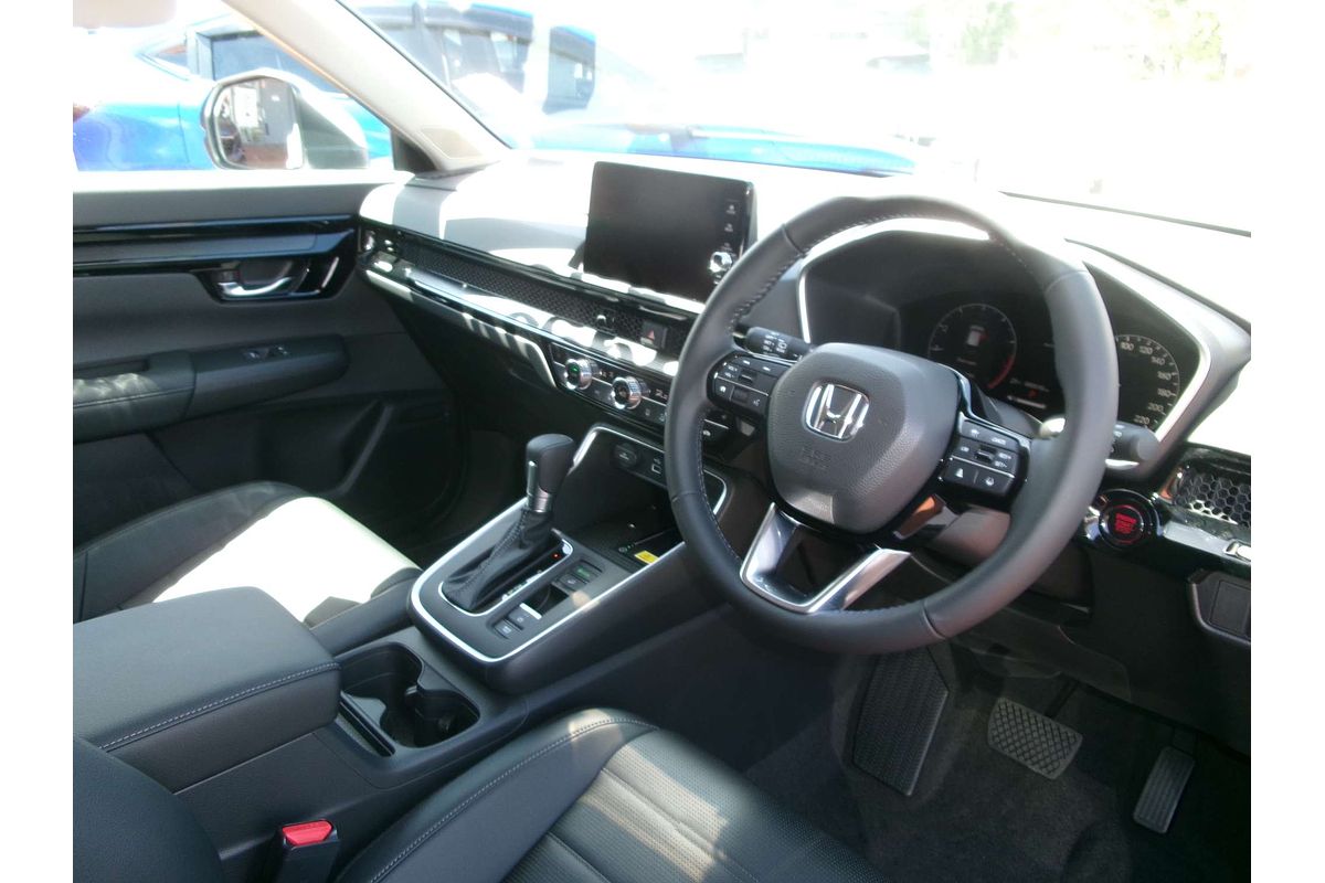 2023 Honda CR-V VTi L RS