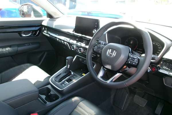 2023 Honda CR-V VTi L RS