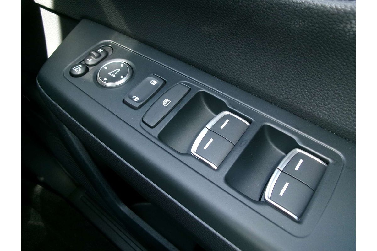 2023 Honda CR-V VTi L RS