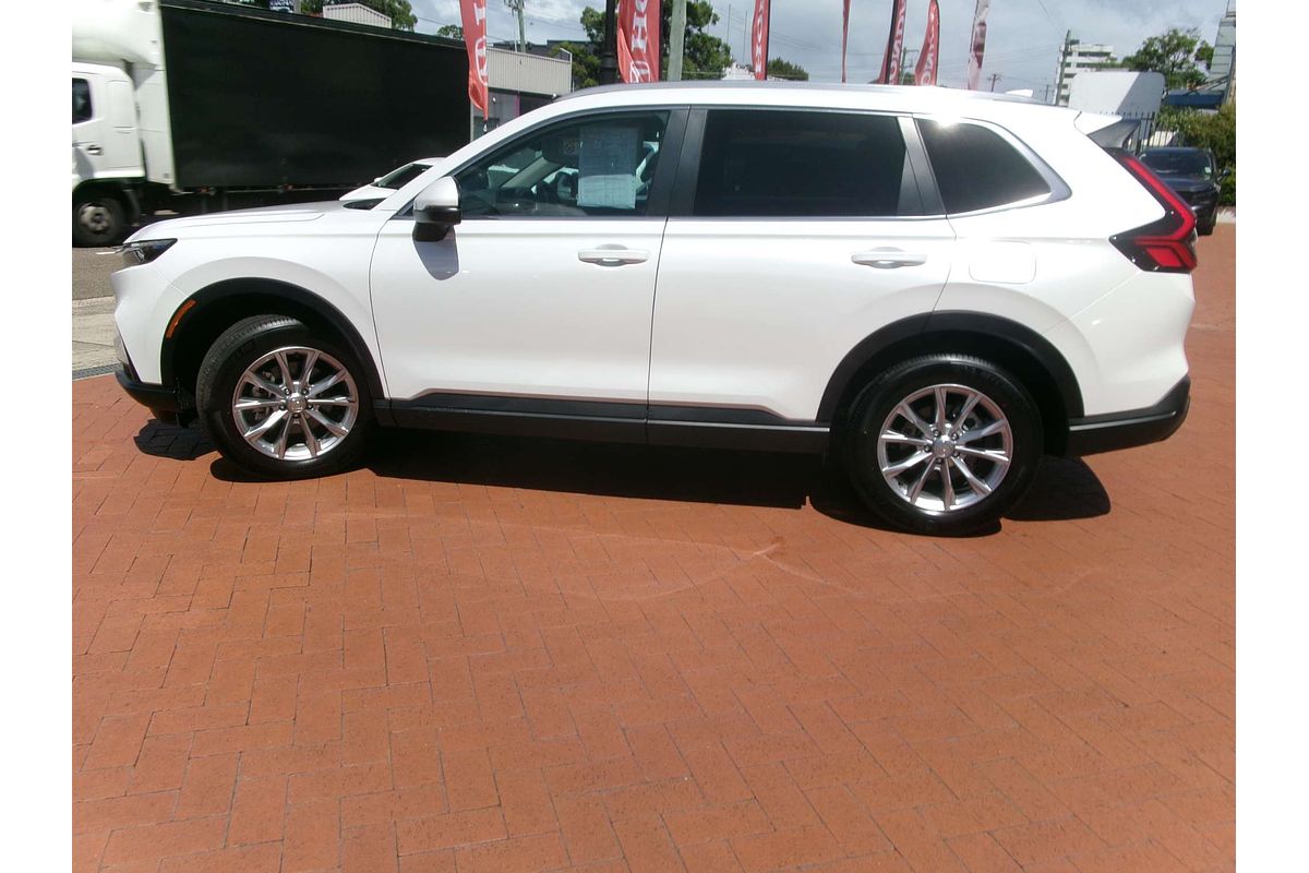 2023 Honda CR-V VTi L RS