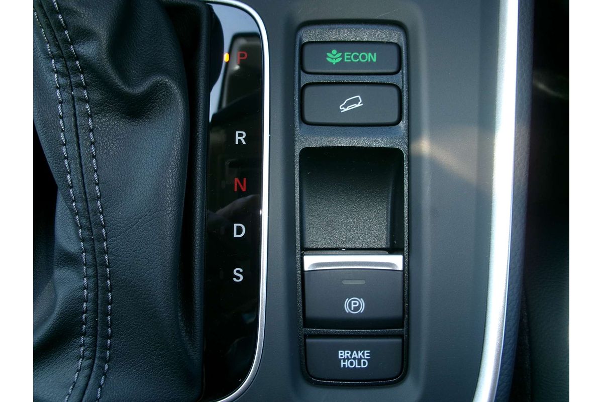 2023 Honda CR-V VTi L RS