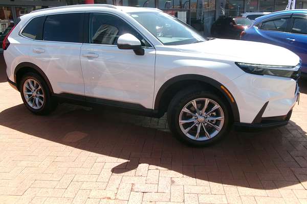 2023 Honda CR-V VTi L RS