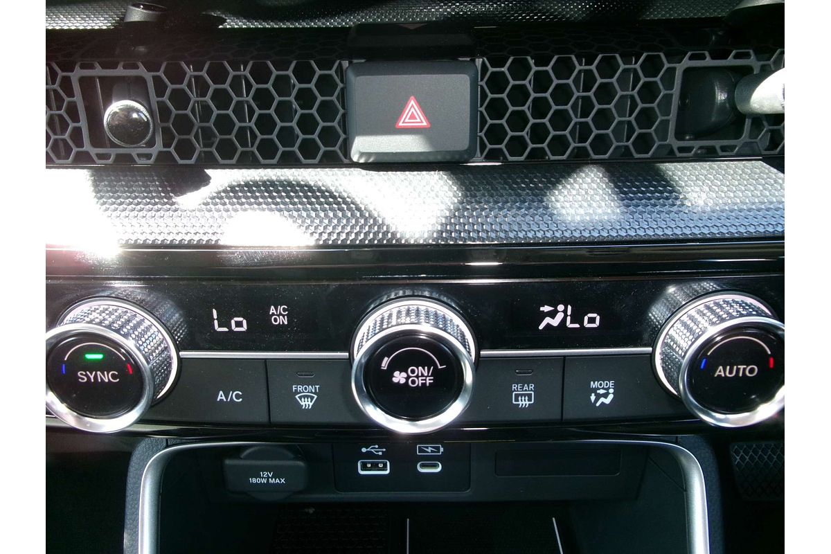 2023 Honda CR-V VTi L RS