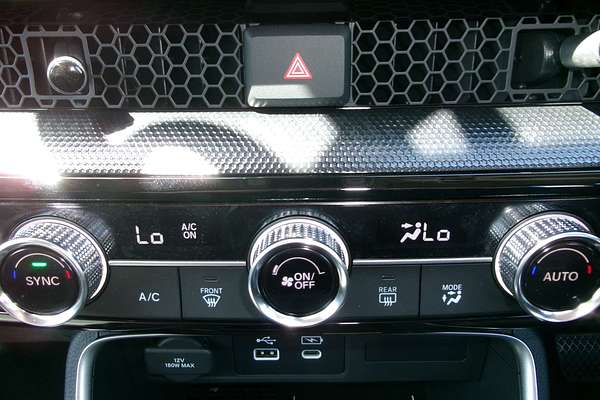 2023 Honda CR-V VTi L RS