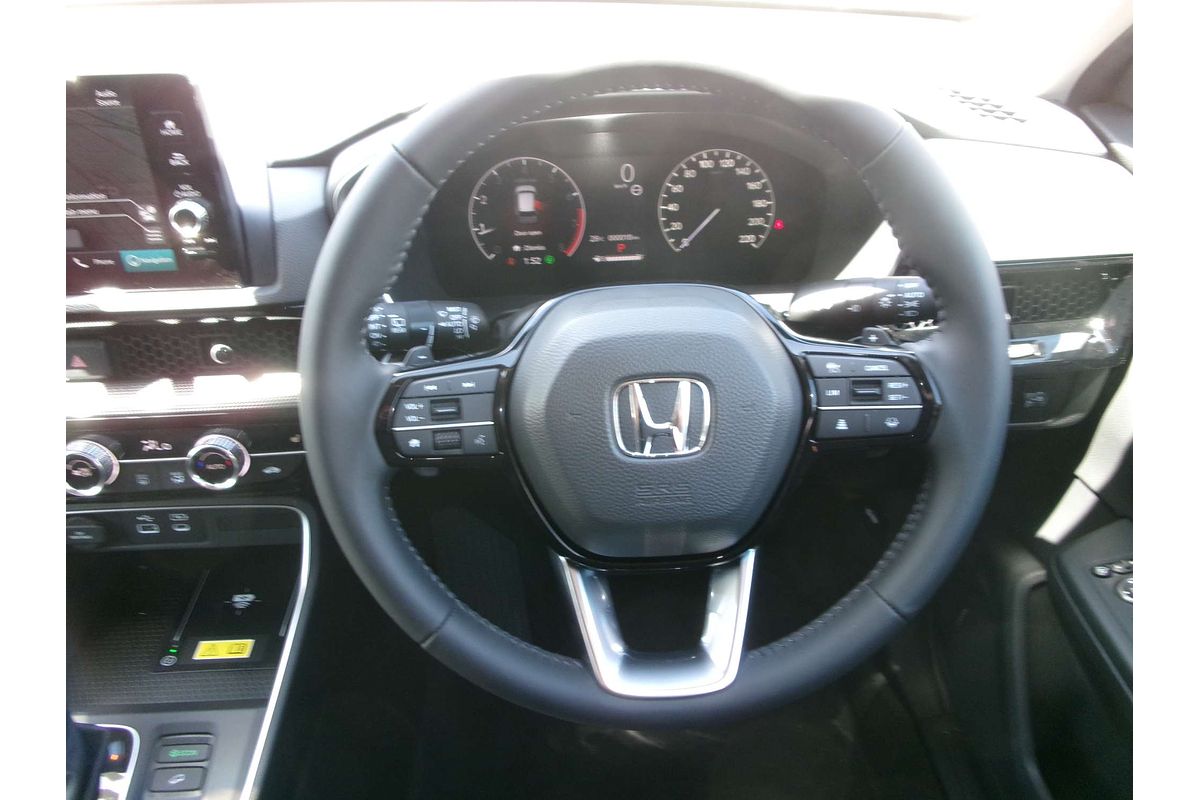 2023 Honda CR-V VTi L RS