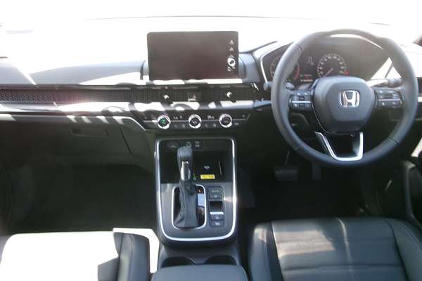 2023 Honda CR-V VTi L RS