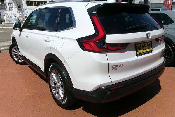 2023 Honda CR-V VTi L RS