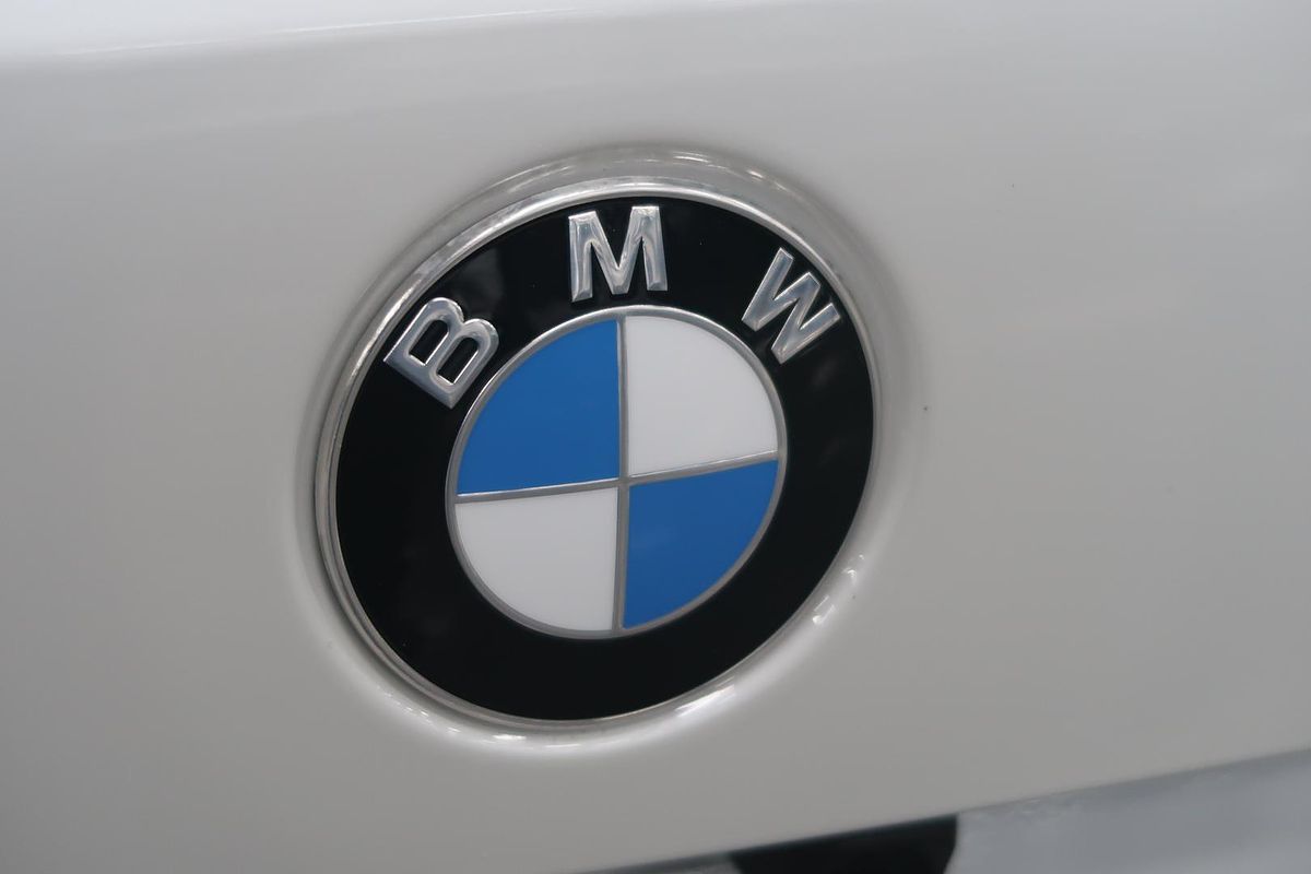 2019 BMW X5 M50d G05