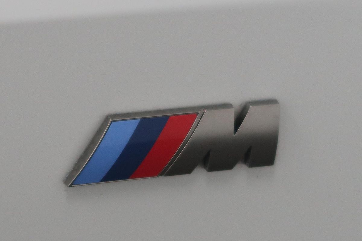 2019 BMW X5 M50d G05