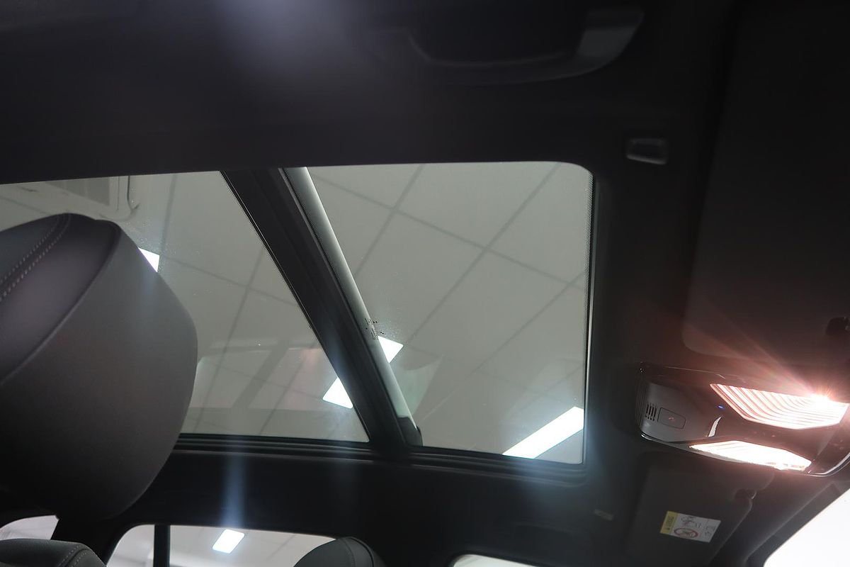 2019 BMW X5 M50d G05