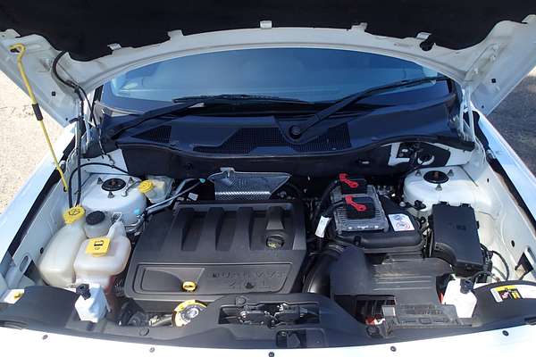 2015 Jeep PATRIOT MK MY15