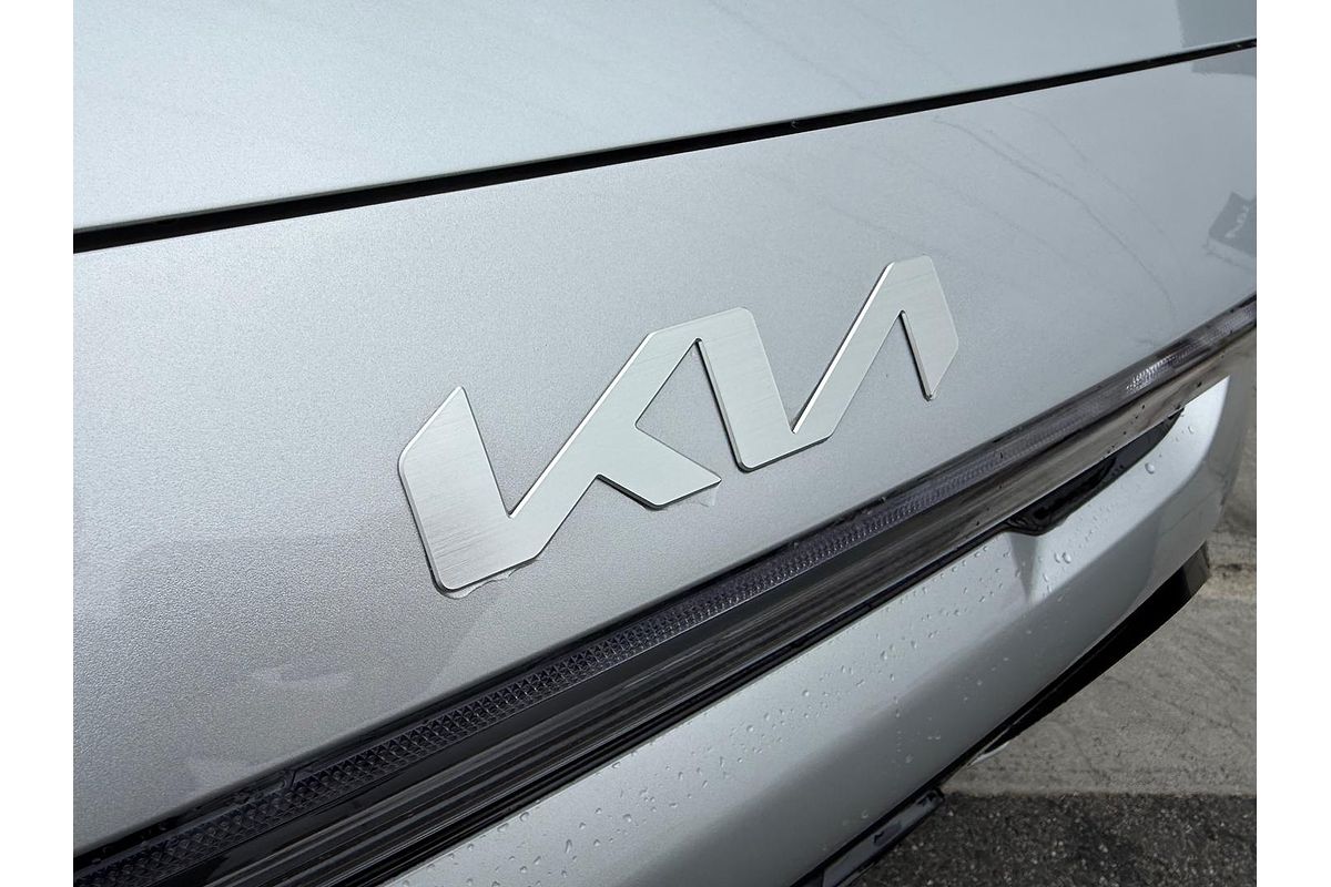 2025 Kia Picanto GT-Line JA PE2