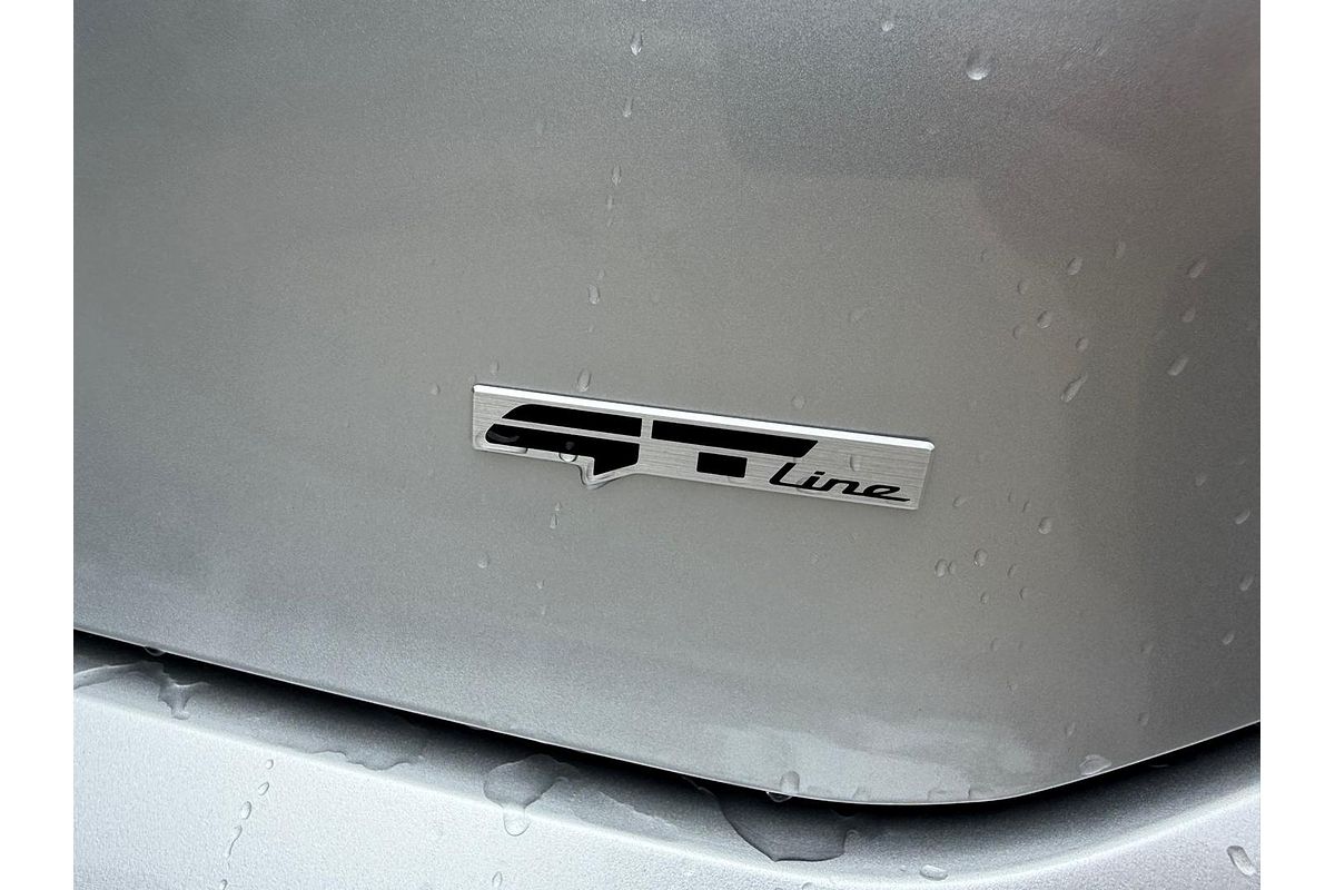 2025 Kia Picanto GT-Line JA PE2