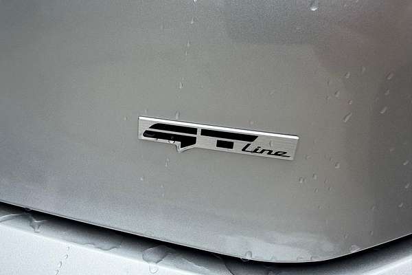 2025 Kia Picanto GT-Line JA PE2