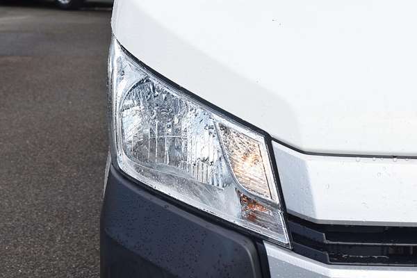 2022 Toyota Hiace GDH300R LWB