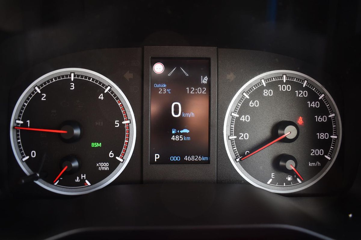 2022 Toyota Hiace GDH300R LWB