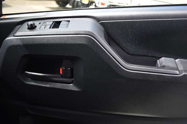 2022 Toyota Hiace GDH300R LWB