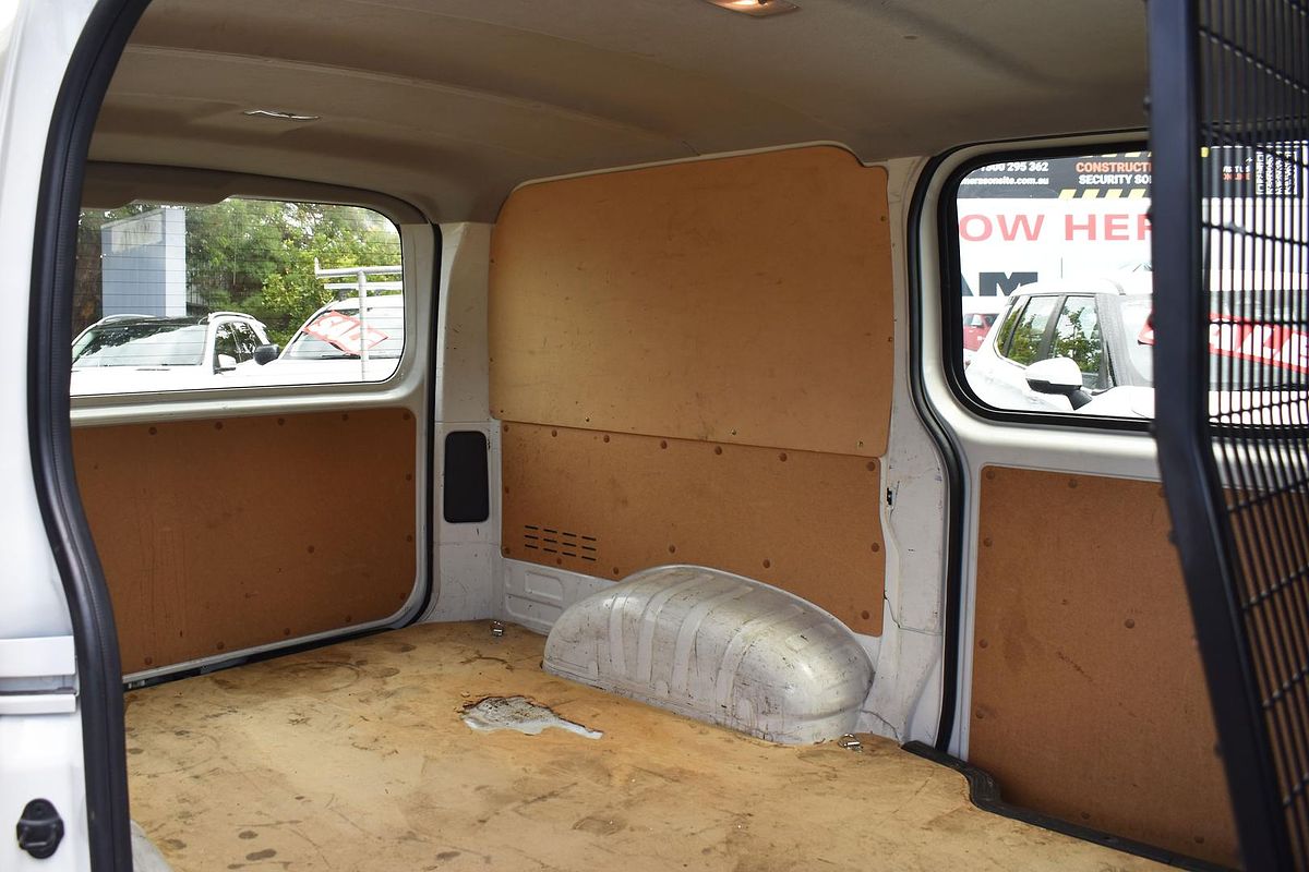 2022 Toyota Hiace GDH300R LWB