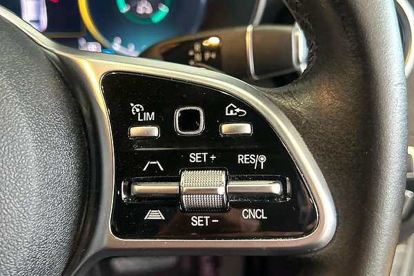 2021 Mercedes-Benz C-Class C300 W205