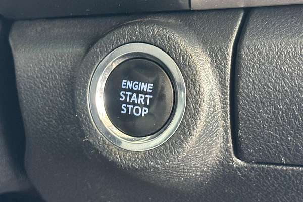 2021 Toyota Hilux SR5 GUN126R 4X4