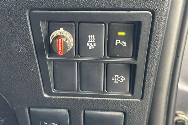2021 Toyota Hilux SR5 GUN126R 4X4