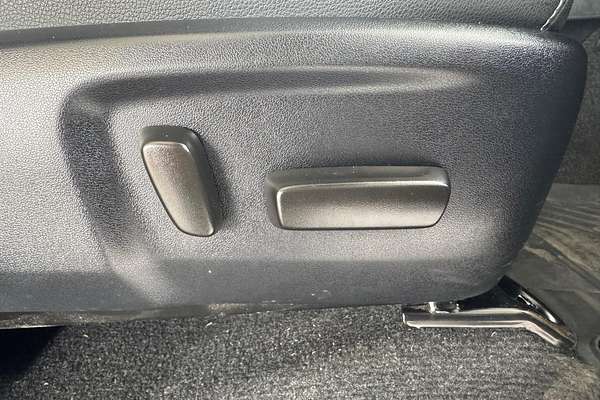 2021 Toyota Hilux SR5 GUN126R 4X4