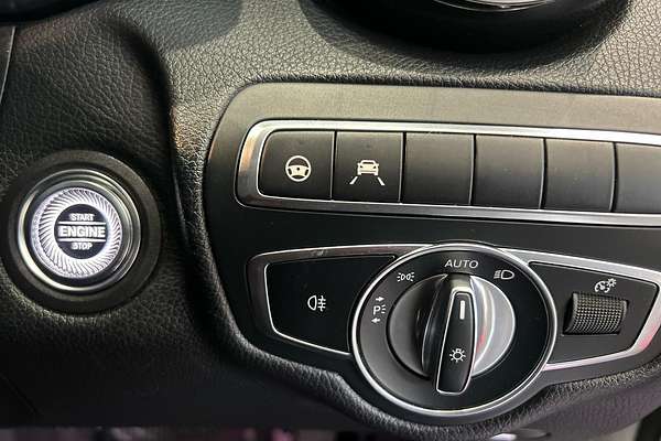 2021 Mercedes-Benz C-Class C300 W205
