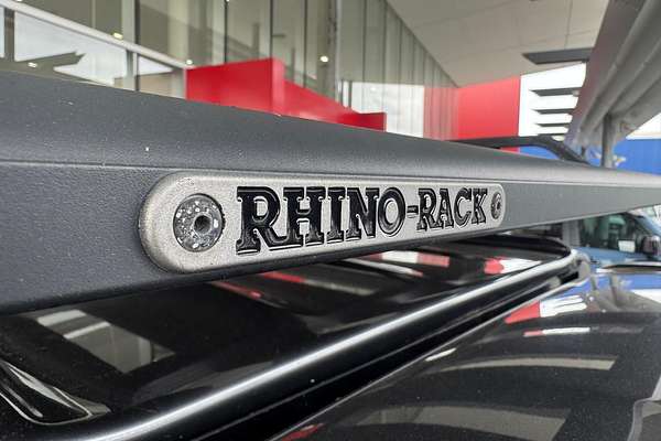 2021 Toyota Hilux SR5 GUN126R 4X4