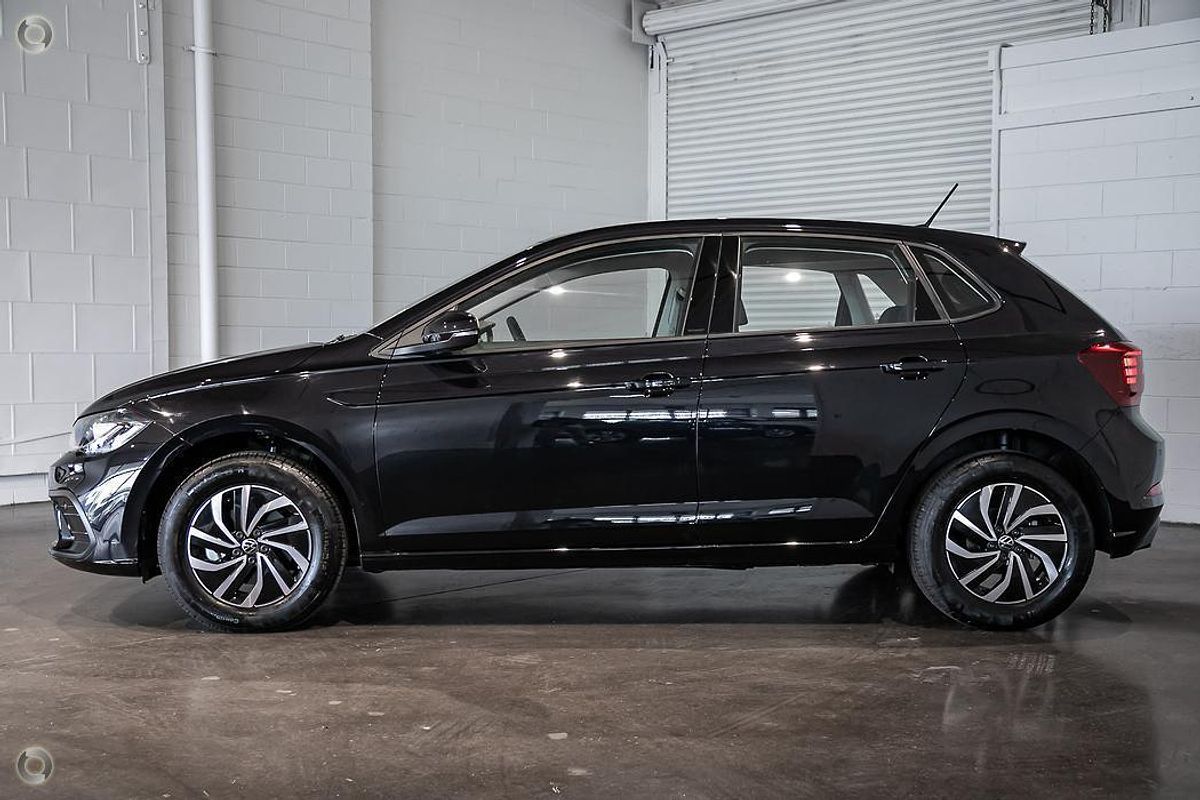 2024 Volkswagen Polo 85TSI Style AE