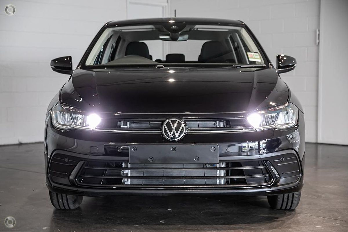 2024 Volkswagen Polo 85TSI Style AE