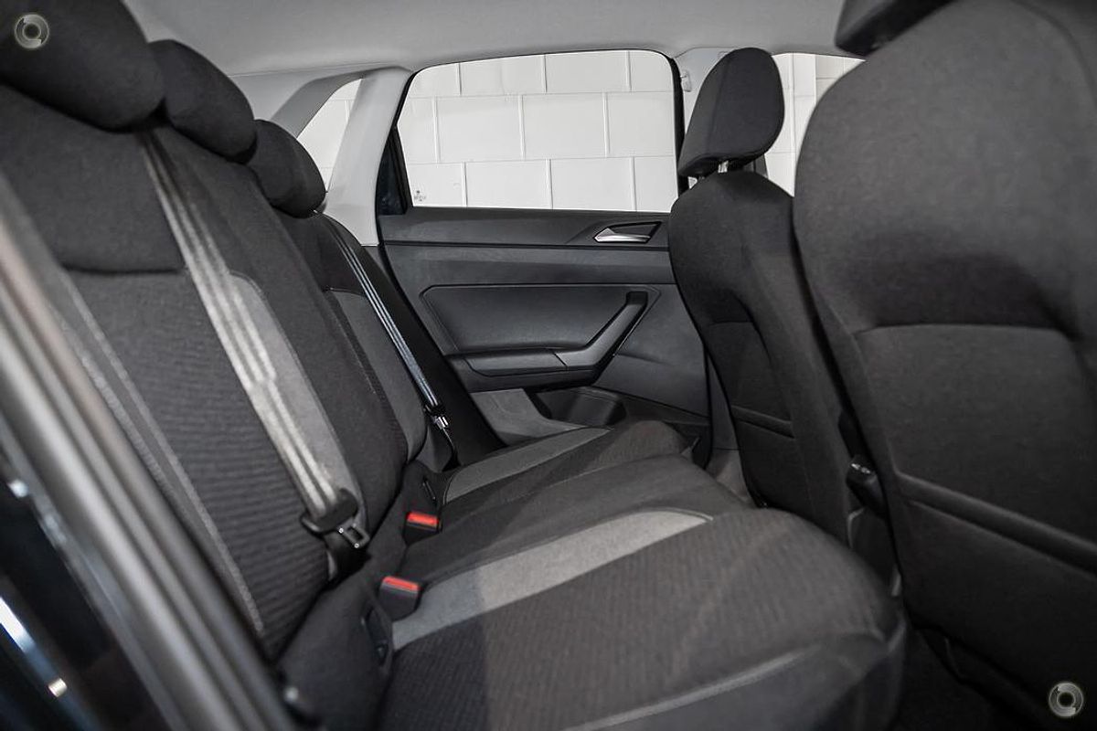 2024 Volkswagen Polo 85TSI Style AE