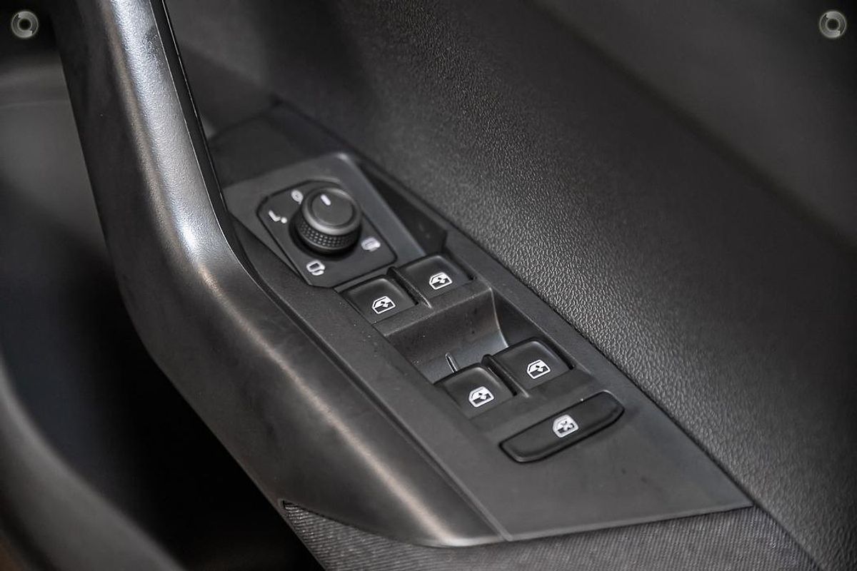 2024 Volkswagen Polo 85TSI Style AE